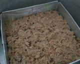 Foto langkah ke 4 dari resep Klepon Cake/Bolu Klepon.