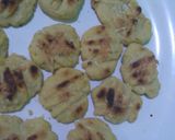 Foto langkah ke 4 dari resep Cookies Keju 5 bahan.