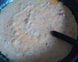 Foto del paso 4 de la receta Pastel de carne con jamón serrano y puré de patatas