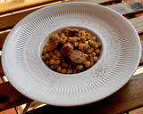 Foto del paso 7 de la receta: Garbanzos con butifarra al comino