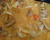 Foto langkah ke 6 dari resep Tongseng Ayam.