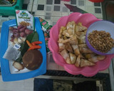 Foto langkah ke 1 dari resep Gudeg Telur Praktis.