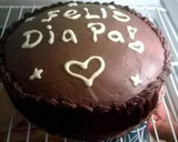Foto del paso 3 de la receta: Ganache de chocolate