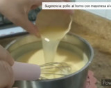 Foto del paso 3 de la receta: Postre cremoso, refrescante muy fácil y económico, sin horno