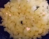 صورة لخطوة 3 من وصفة باذنجان بالمعجون الاحمر 😋😋