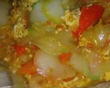 Foto langkah ke 3 dari resep Seblak super pedas mantap.