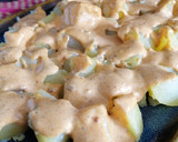 Foto del paso 6 de la receta: Patatas mozarabes
