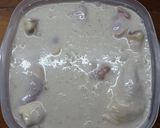Foto del paso 3 de la receta: Pollo marinado con coco y jengibre