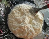 A picture of step 5 of Hriyala Pulao With Mint Raita.