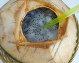 Foto langkah ke 3 dari resep Es Kuwut.