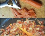 Foto del paso 4 de la receta Arroz a la Habanera