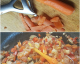 Foto del paso 4 de la receta: Arroz a la Habanera