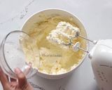 Foto langkah ke 7 dari resep No Bake Cheesecake.