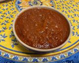 Une image de l'étape 15 de Sauce barbecue aux tomates, oignons rouges et sirop d'érable.