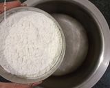 A picture of step 1 of Spring Roll Sheet.