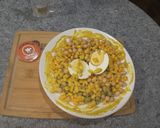 Foto del paso 1 de la receta: Ensalada de legumbres