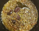Foto del paso 6 de la receta: Faves a la catalana 😋😋 🟨🟥🟨🟥🟨🟥🟨🟥🟨