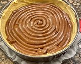 Foto del paso 8 de la receta Tarta cremosa de chocolate