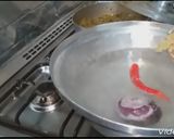 صورة لخطوة 10 من وصفة الحمام الكداب باسهل طريقه مع افتكاسات لوكا
