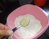 Foto del paso 5 de la receta: Empanadas tradicionales de carne picada a cuchillo (y masa casera)