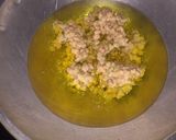 Foto langkah ke 5 dari resep Kacang Kentucky.