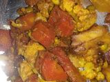 मिक्स वेज (Mix veg recipe in hindi)