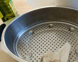 Une image de l'étape 3 de Truites et ses légumes au cook expert.