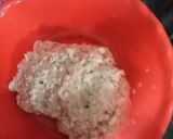 Foto langkah ke 2 dari resep Bakso bakar.