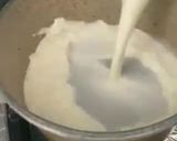 صورة لخطوة 3 من وصفة بسبوسة ملكيه