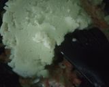 Foto langkah ke 4 dari resep Kroket keju sayur (pakai tepung kentang).