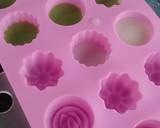 วุ้นกะทิใบเตย#ทำขายรวย วิธีทำสูตร 9 รูป