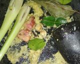 Foto langkah ke 1 dari resep Soto ayam seger ala Boyolali.