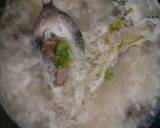 MPASI hati sapi (Fairel 7 bulan) langkah memasak 4 foto