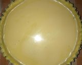 Foto langkah ke 4 dari resep Pie susu.