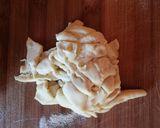 Foto del passaggio 4 della ricetta Pasta lievitante fatta con il lievito di birra 🌷