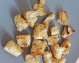 Foto del paso 5 de la receta: Crema de brócoli