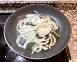 Foto del paso 3 de la receta: Salsa de mostaza y miel