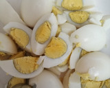 Foto del paso 1 de la receta: Salpicón con ingredientes sencillos 😋👌
