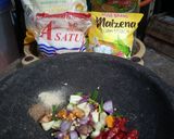 Foto langkah ke 2 dari resep Ayam Goreng Rempah.