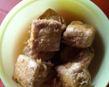 Foto langkah ke 5 dari resep Tahu isi bihun wortel.