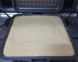 Foto del paso 9 de la receta: Torta invertida de peras en la Flip.🍐👩🏼‍🍳🐾🐾🐾🐾🐾🐾🐾🐾