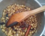 Foto langkah ke 3 dari resep Apple pie.