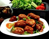 รูปขั้นตอนการทำที่ 5 ของ เต้าหู้ทอด (เต้าหู้พัฟ) ยัดไส้เนื้อหมูบด Stuffed crispy stuffed tofu puffs with mince pork