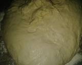 Turkish pide bread recipe step 4 photo