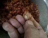 A picture of step 3 of Horsegram Dal (Kulthi).
