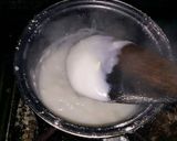 Foto langkah ke 3 dari resep Mpasi Bubur keju ala mama rannie.