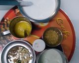 காஞ்சிபுரம் இட்லி ரெசிபி ஸ்டேப் 1 புகைப்படம்