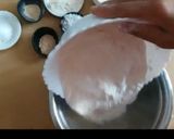 A picture of step 2 of Uppu seedai.