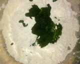 পালং পারাঠা(palak paratha recipe in bengali) রেসিপির ধাপ 2 ছবি