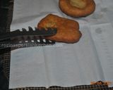 عکس مرحله 8 از دستور طرز تهیه فریتر پرتقالی